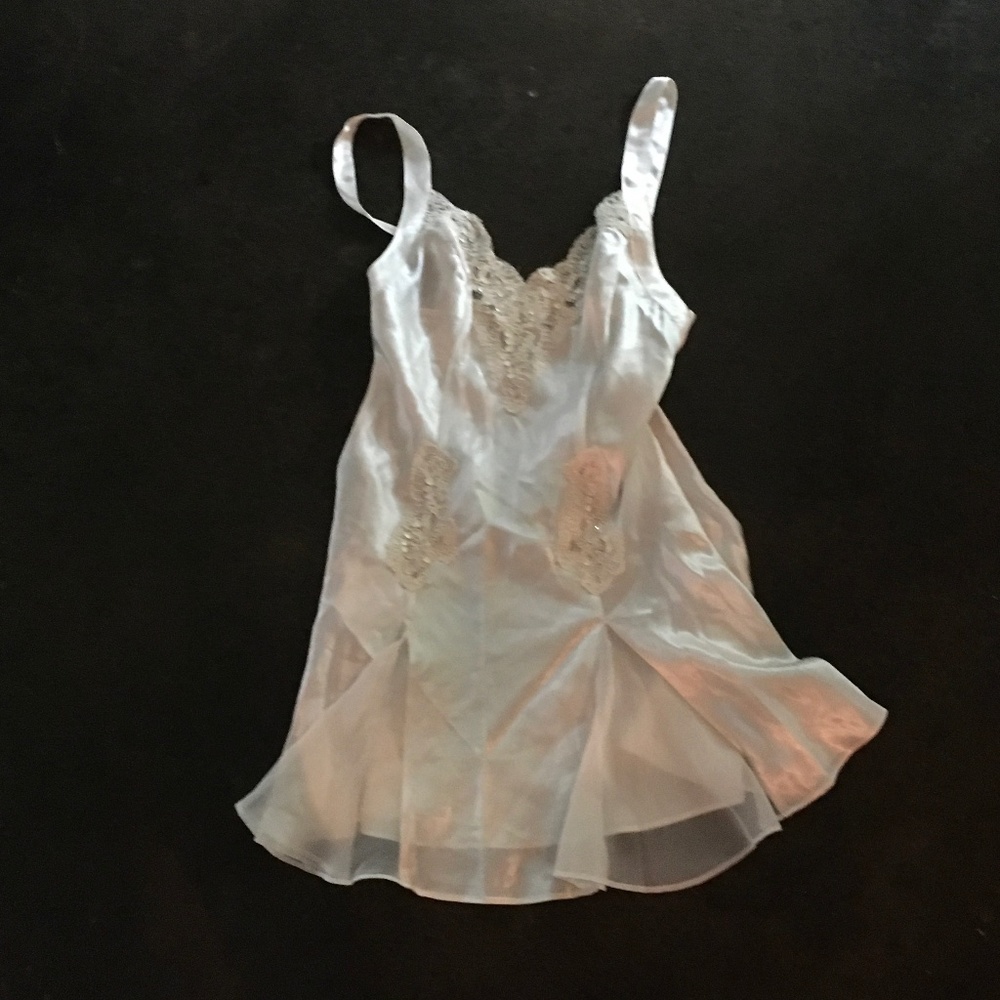 Vintage Victoria’s Secret lingerie